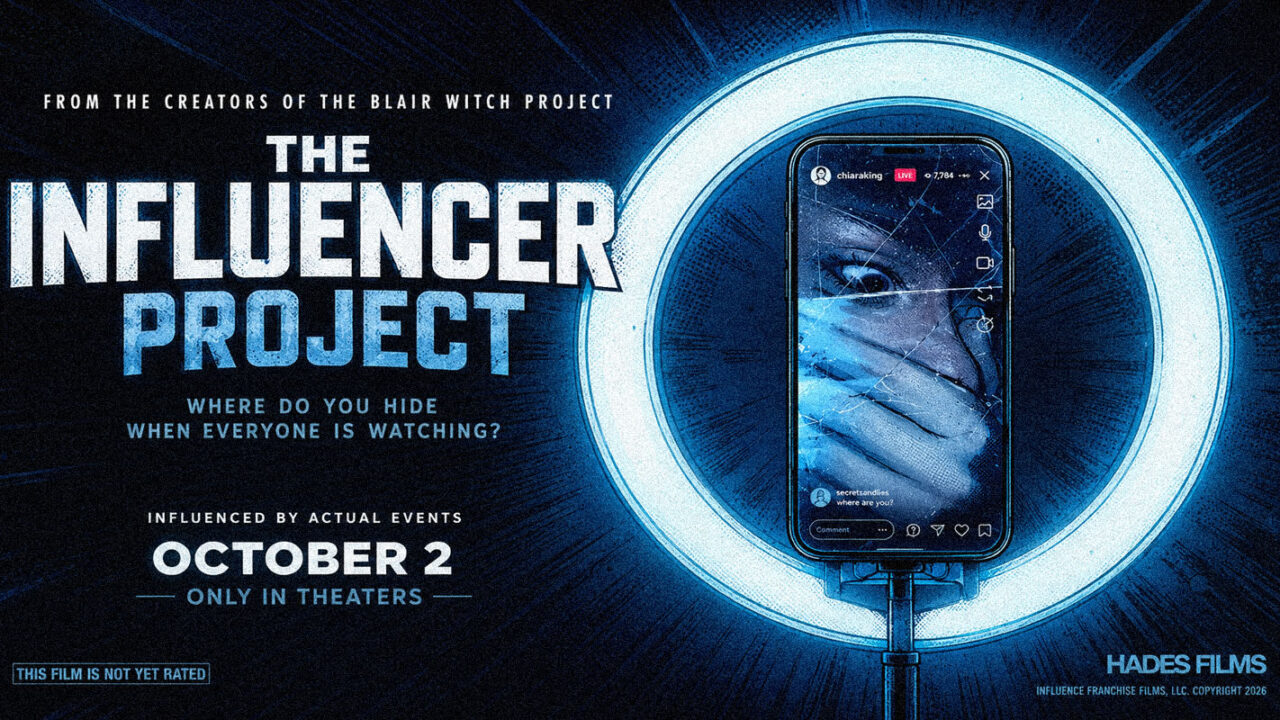 “The Influencer Project” : Les créateurs de Blair Witch reviennent au found footage en octobre 2026