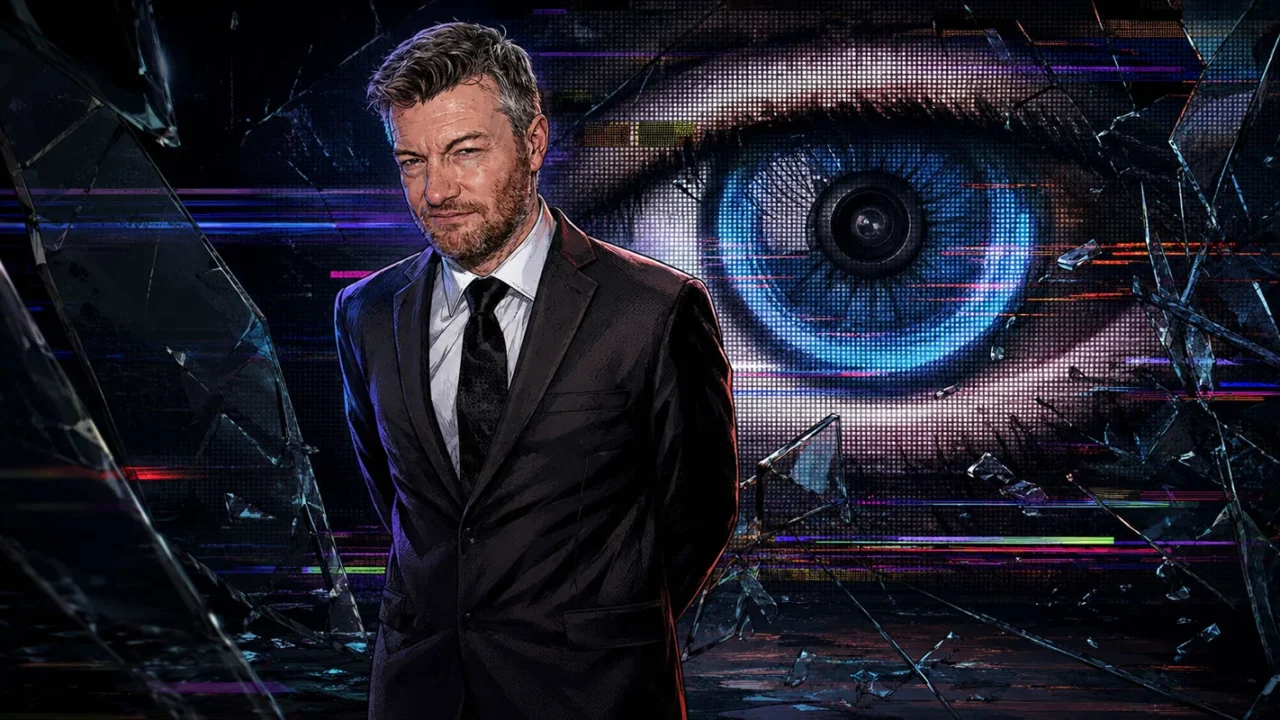 "Black Mirror saison 8" : Le tournage a commencé pour Netflix