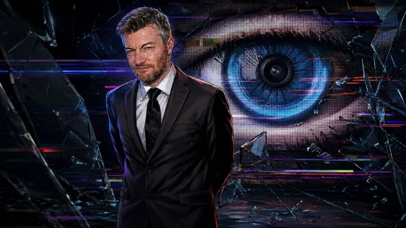 "Black Mirror saison 8" : Le tournage a commencé pour Netflix