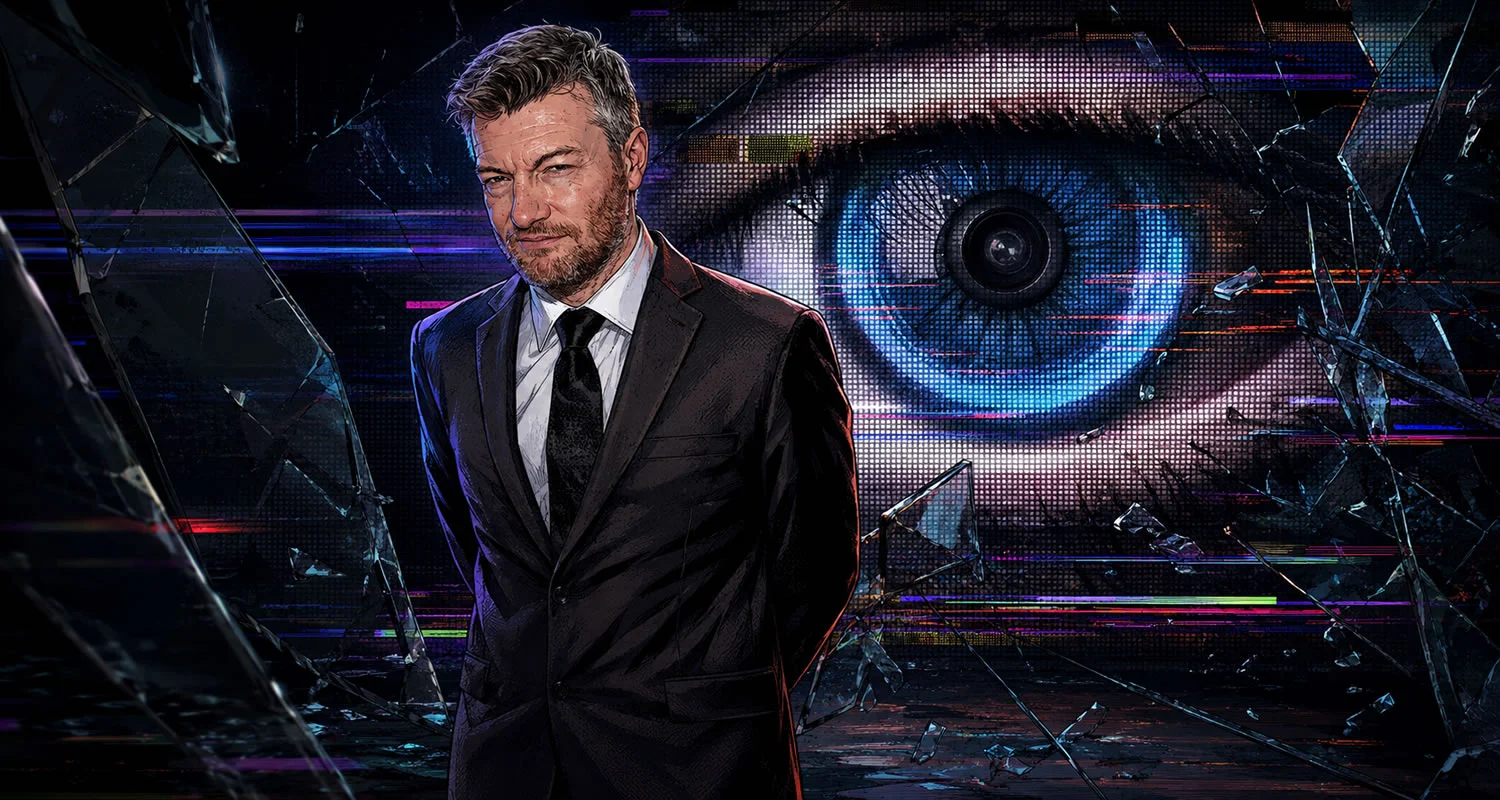 "Black Mirror saison 8" : Le tournage a commencé pour Netflix