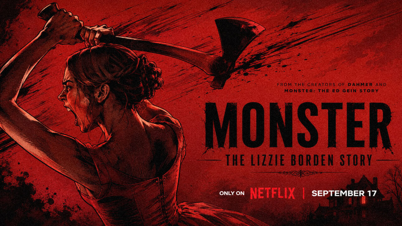 "Monstre : L'histoire de Lizzie Borden" : Netflix dévoile le teaser et la date de sortie de la saison 4