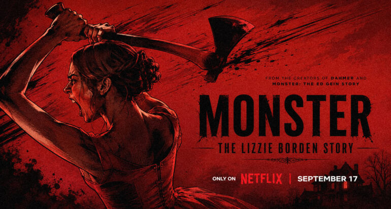 "Monstre : L'histoire de Lizzie Borden" : Netflix dévoile le teaser et la date de sortie de la saison 4
