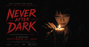 "Never After Dark" : le film d’horreur japonais encensé par Stephen King dévoile sa bande-annonce