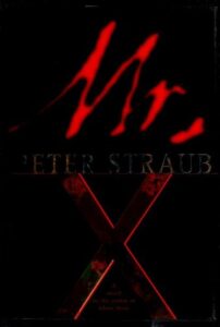 Couverture de Mr. X