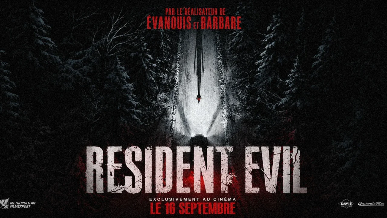 "Resident Evil" : Le Cerbère dévoilé dans un spot TV