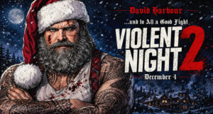 "Violent Night 2" : Le père-Noel reprend les armes dans une bande-annonce sanglante
