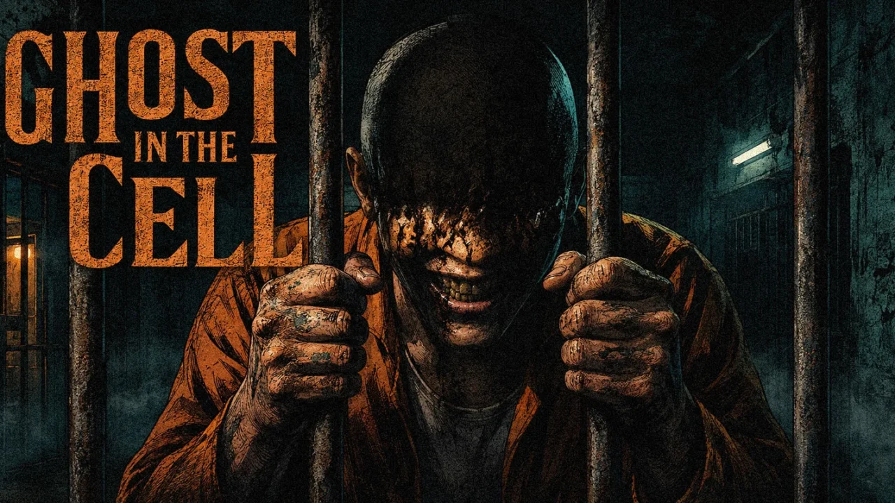 "Ghost in the Cell" : Joko Anwar dévoile un cauchemar carcéral sanglant