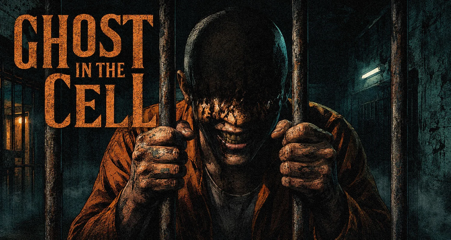 "Ghost in the Cell" : Joko Anwar dévoile un cauchemar carcéral sanglant