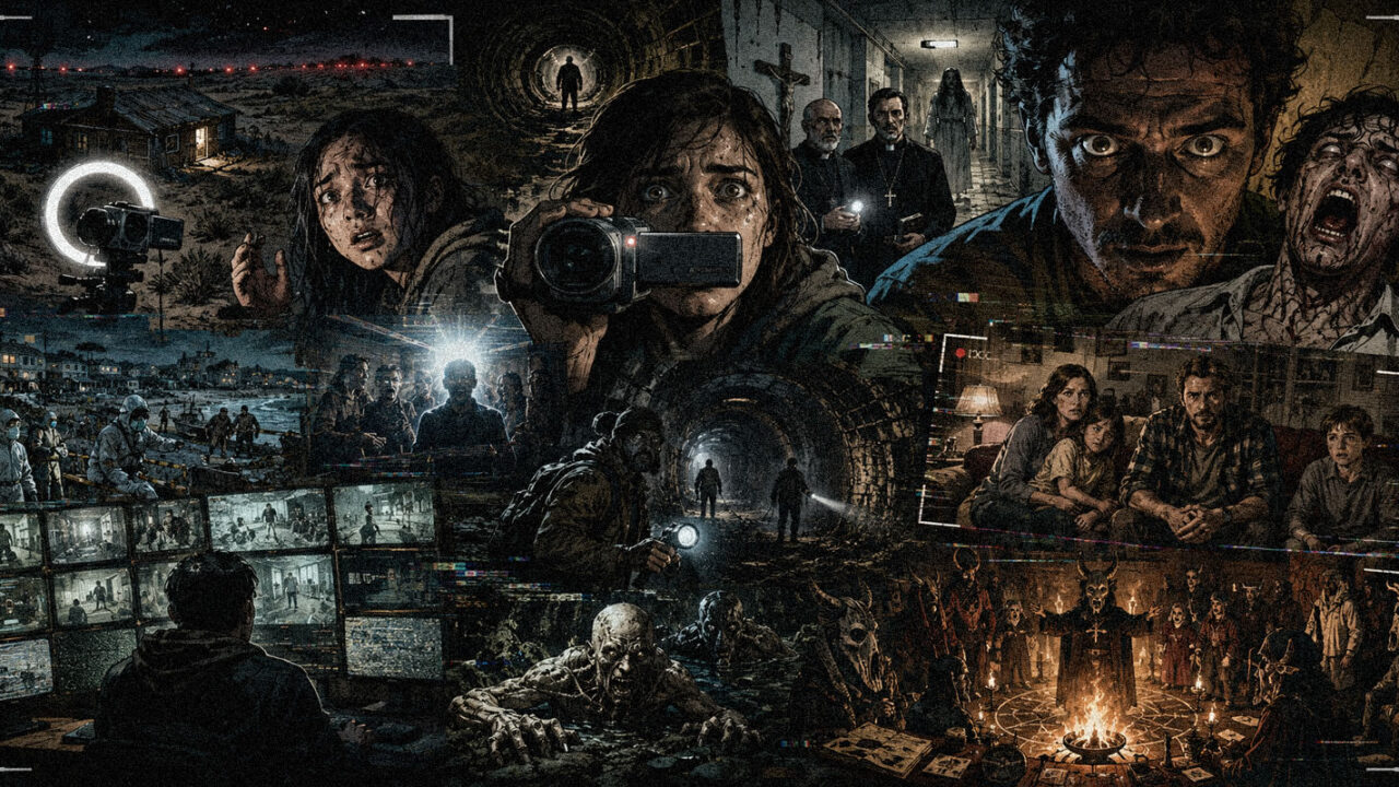 13 meilleurs films found footage méconnus à voir absolument