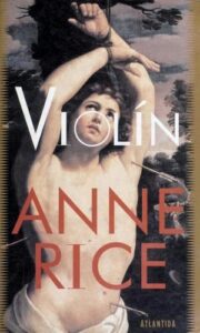 Couverture de Violin