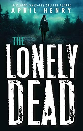 Couverture de The Lonely Dead