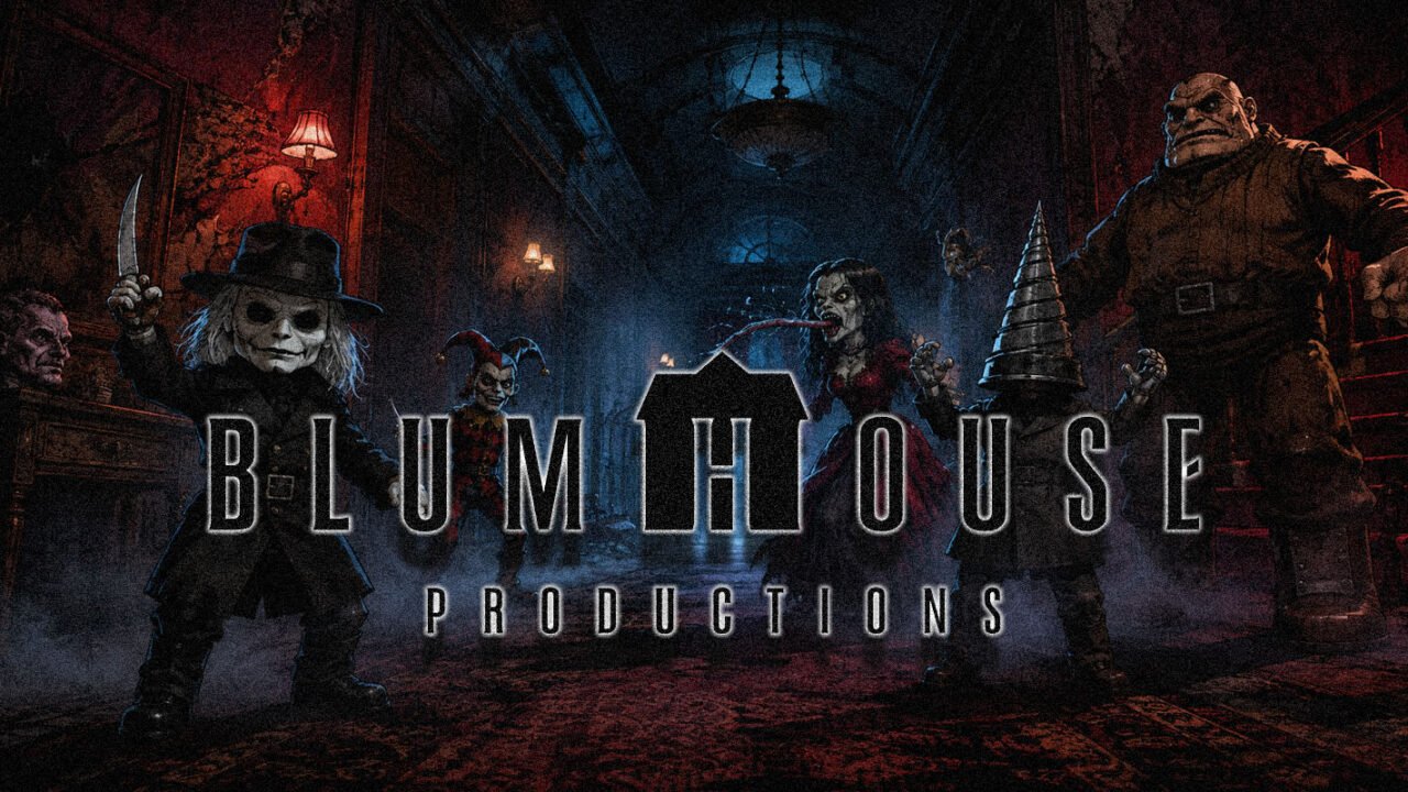 "Puppet Master" : Blumhouse préparerait un nouveau reboot de la saga culte