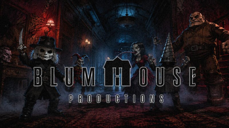 "Puppet Master" : Blumhouse préparerait un nouveau reboot de la saga culte