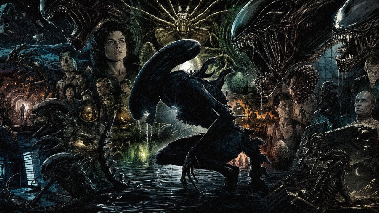 "Alien: Romulus 2" n’est pas annulé, le studio répond aux rumeurs
