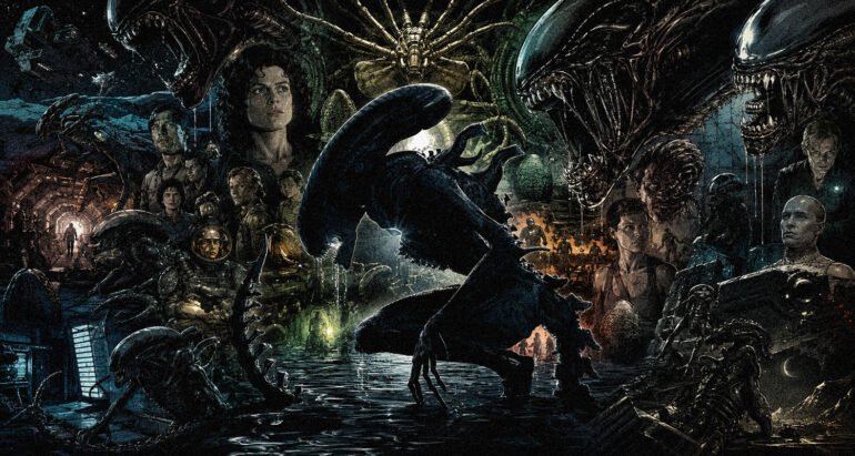 "Alien: Romulus 2" n’est pas annulé, le studio répond aux rumeurs