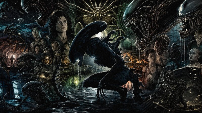 "Alien: Romulus 2" n’est pas annulé, le studio répond aux rumeurs