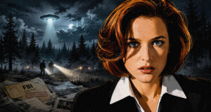 "The X-Files" : Gillian Anderson pourrait-elle revenir dans le reboot de Ryan Coogler ?
