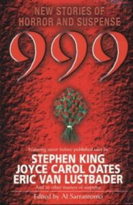 Couverture de 999