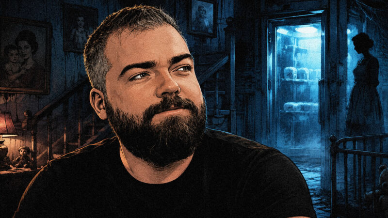 "Mommy’s Home" : David F. Sandberg réalisera le nouveau film d’horreur psychologique de Lionsgate