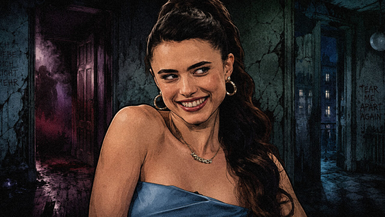 "Possession" : Le remake de Parker Finn avec Margaret Qualley sortira en juin 2027