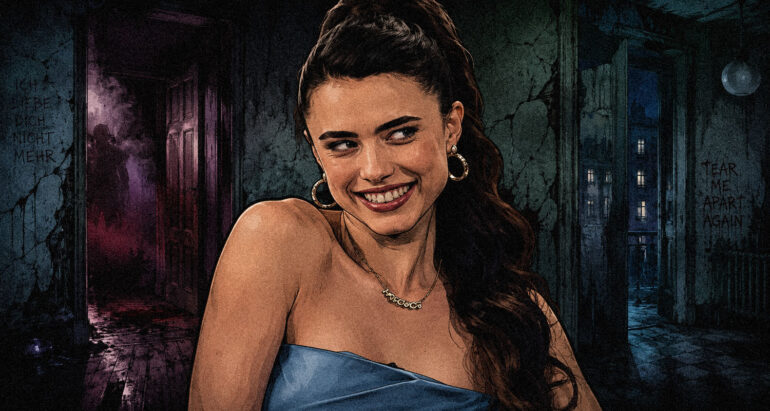"Possession" : Le remake de Parker Finn avec Margaret Qualley sortira en juin 2027