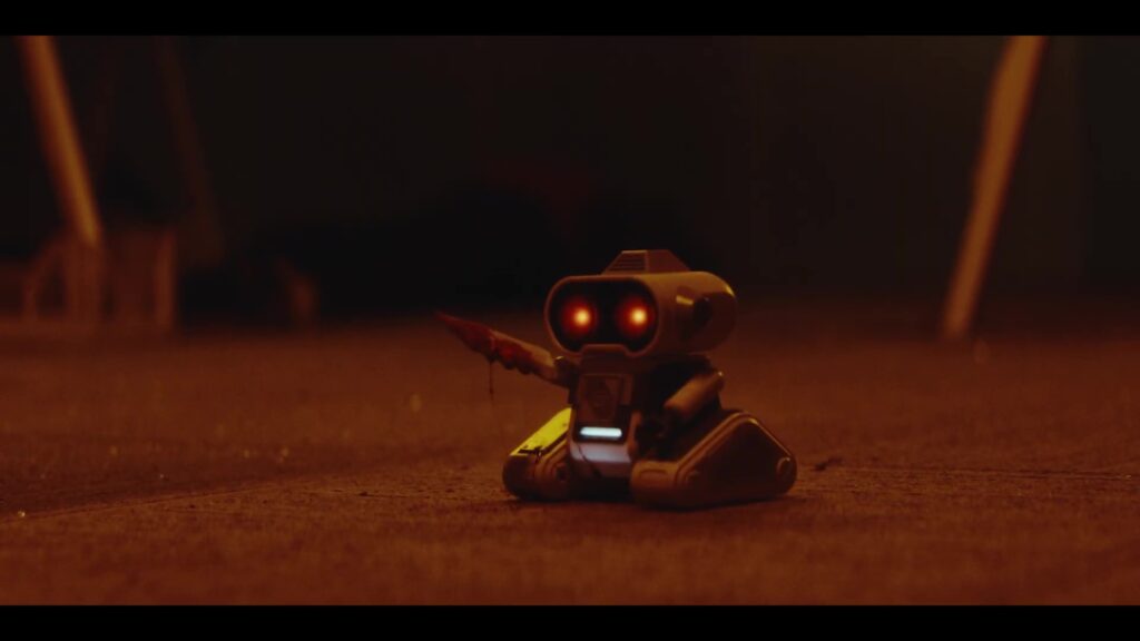 C.O.G. (2026)
