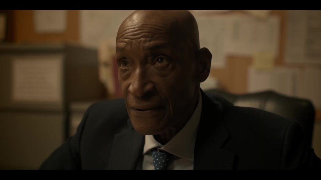 Tony Todd