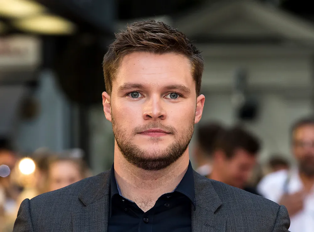 Jack Reynor