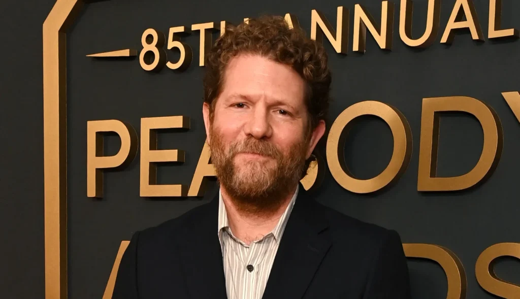 Joshua Zetumer