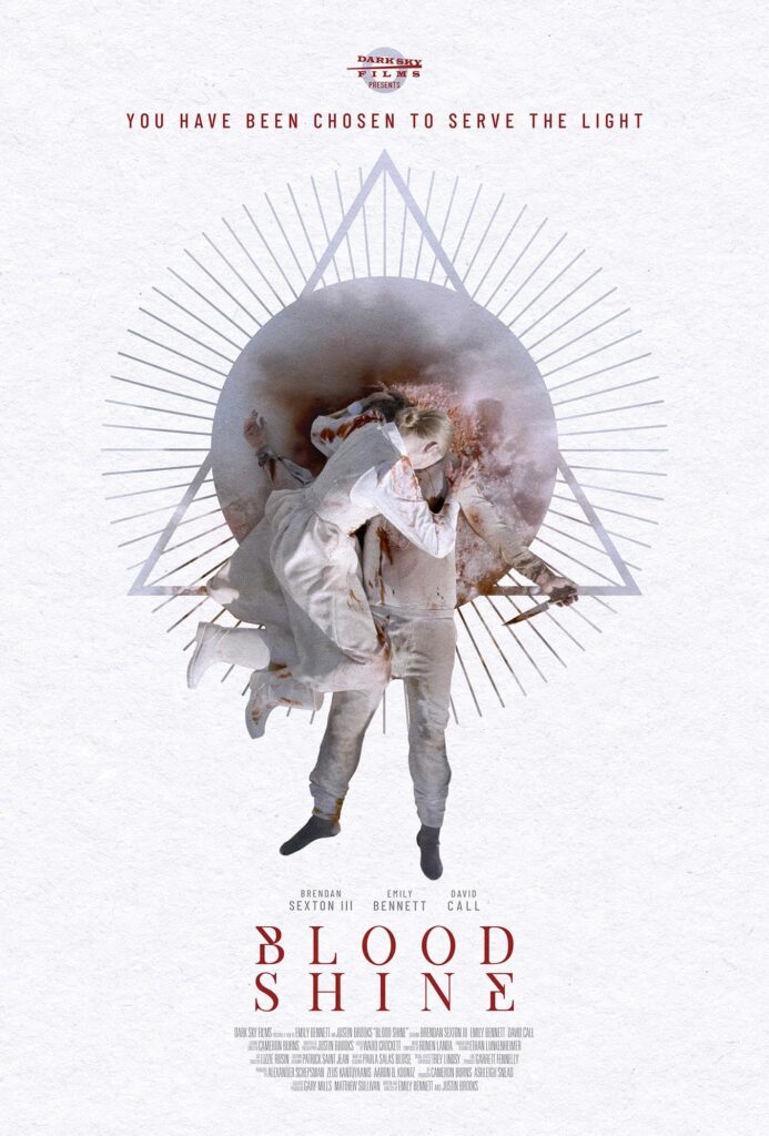 Blood Shine (2025)