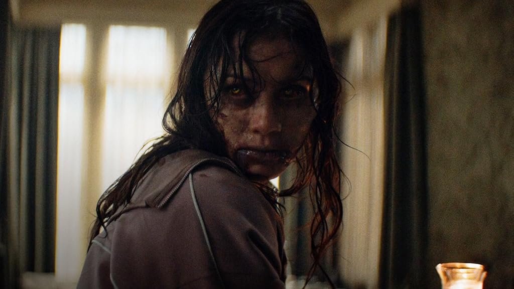 Luciane Buchanan dans Evil Dead Burn (2026)