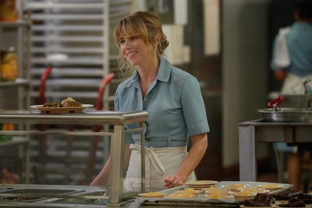 Linda Cardellin dans Crystal Lake (2026)