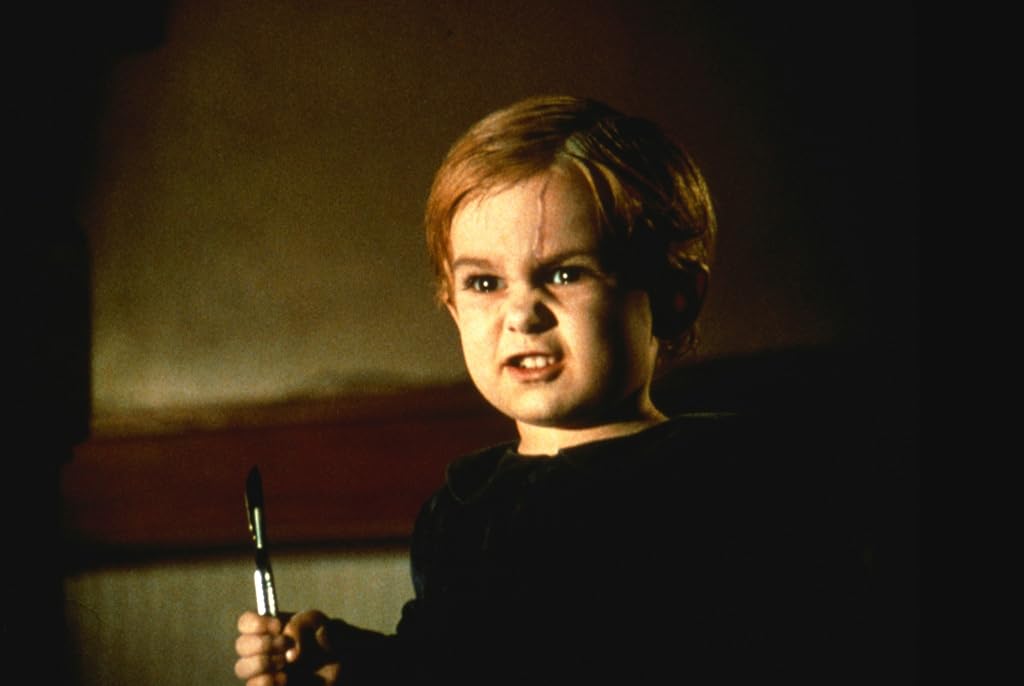  Miko Hughes dans Simetierre (1989)