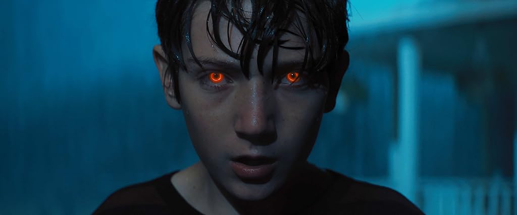 Jackson A. Dunn dans Brightburn : L'Enfant du mal (2019)
