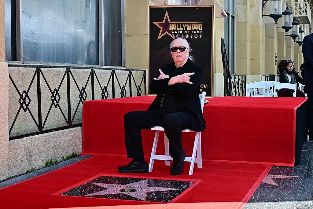 John Carpenter