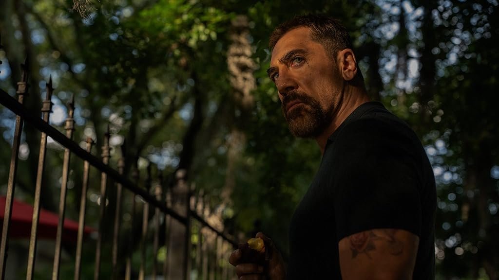 Javier Bardem dans Cape Fear - Les Nerfs à vif (2026)