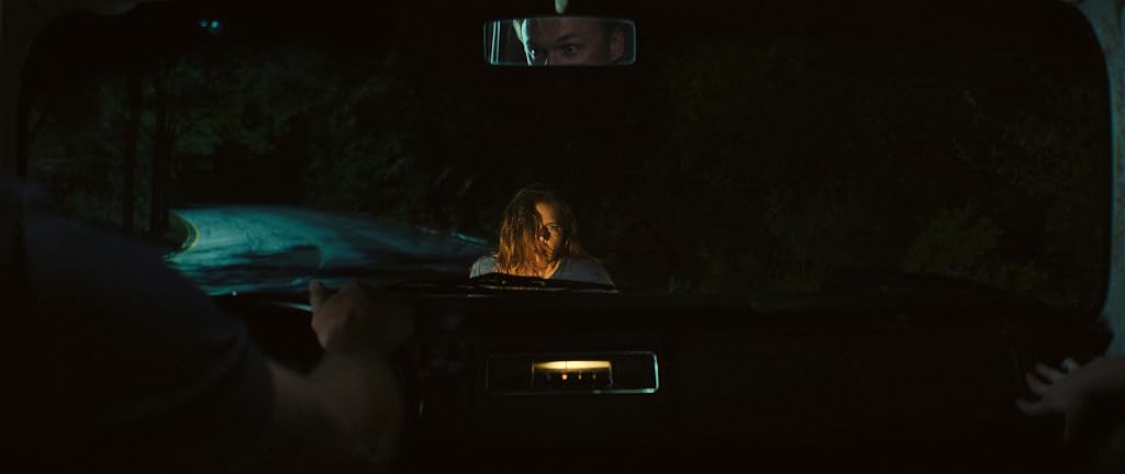 Cape Fear - Les Nerfs à vif (2026)