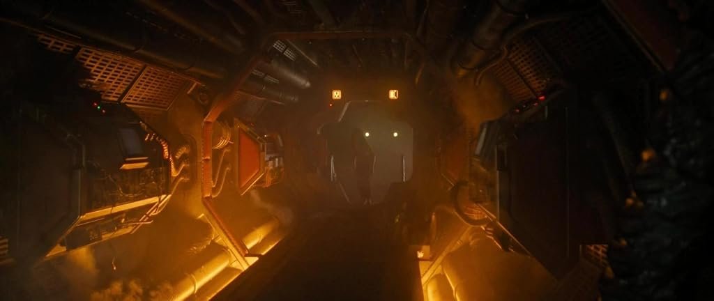 Alien: Romulus (2024)