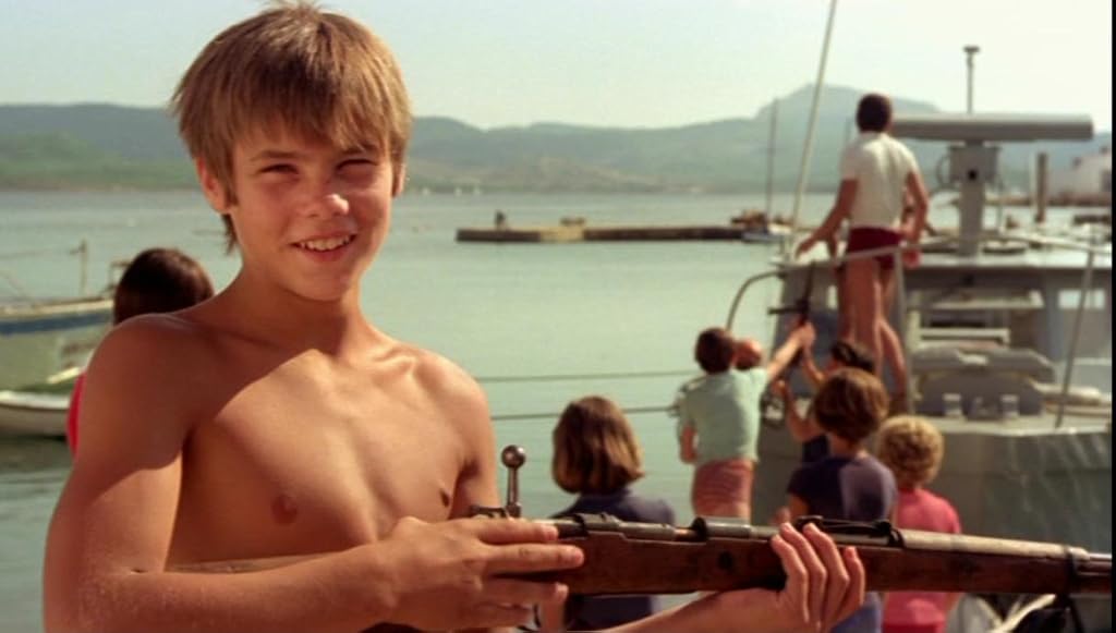 Les Révoltés de l'an 2000 (1976)
