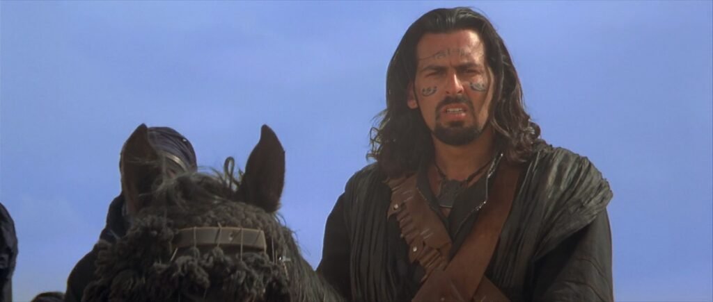 Oded Fehr