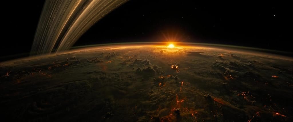Alien: Romulus (2024)