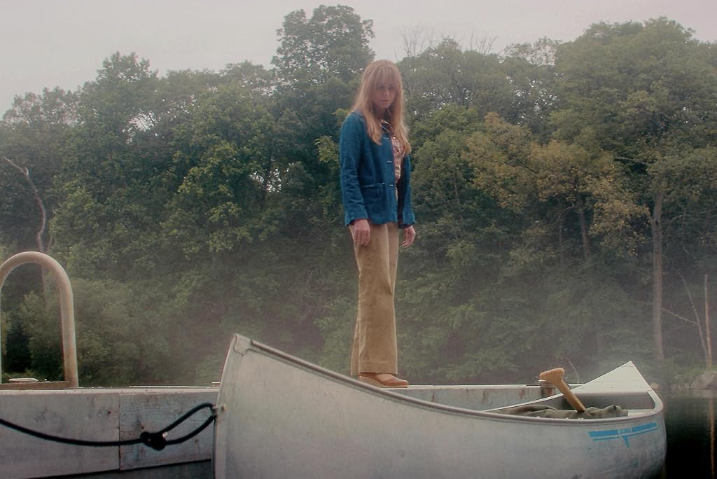 Linda Cardellini dans Crystal Lake (2026)