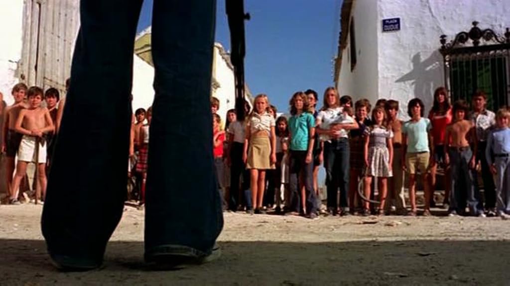 Les Révoltés de l'an 2000 (1976)