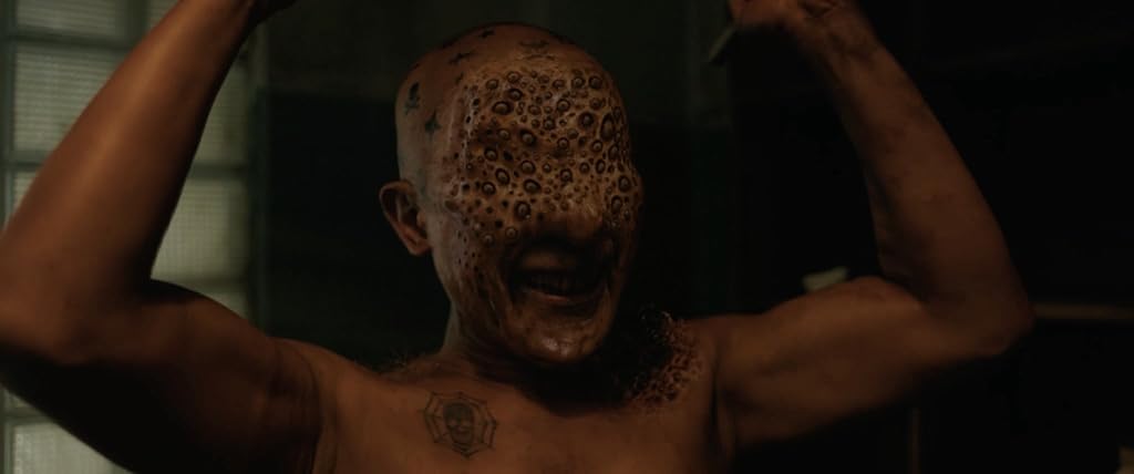Aming Sugandhi dans Ghost in the Cell (2026)
