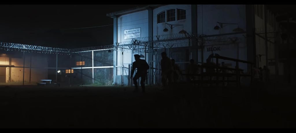 Ghost in the Cell (2026)