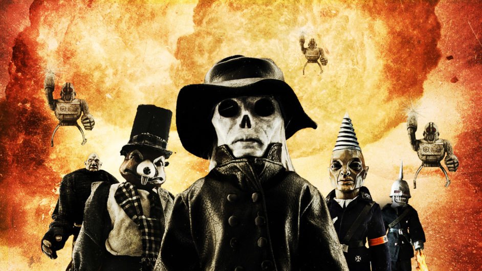 Puppet Master: The Littlest Reich (2018)
