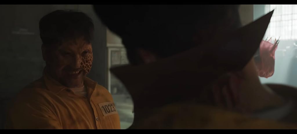 Ghost in the Cell (2026)