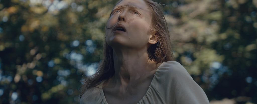 Emily Bennett dans Blood Shine (2025)