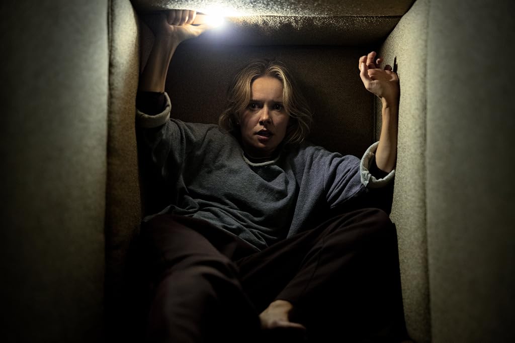 Amelia Eve dans Insidious : L'invasion du lointain (2026)