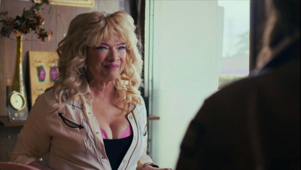 Heather Langenkamp dans Last Chance Motel (2026)